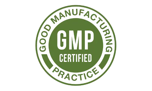 Ultrak9 pro Gmp certified